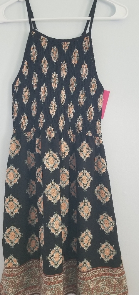 Never worn